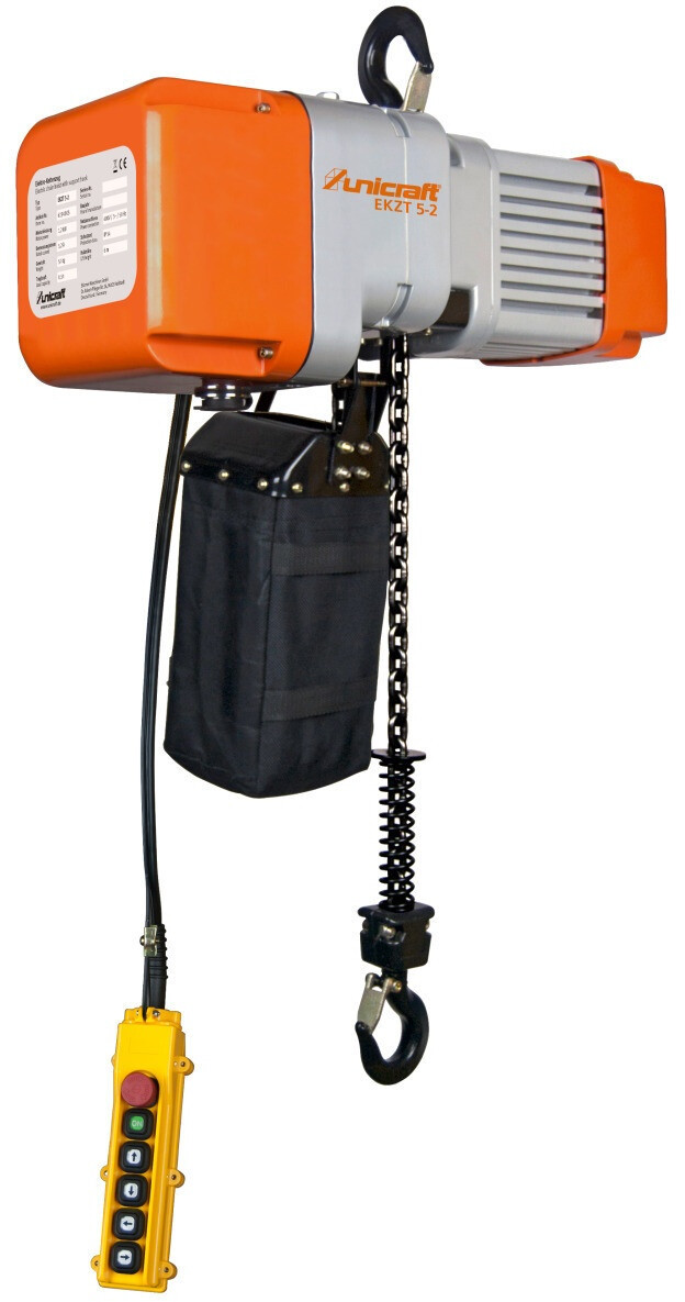 Unicraft EKZT 10-1