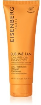 Eisenberg Sublime Tan Soin Après-Soleil Anti-Âge Corps (100 ml)