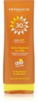 Dermacol Sun Water Resistant Sun Milk SPF 30 (200 ml)