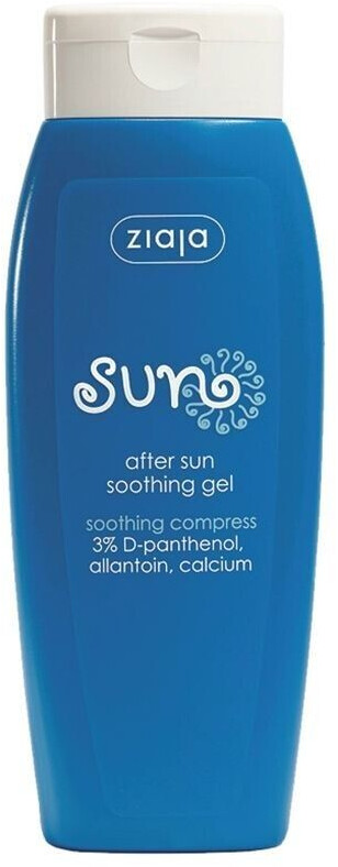 Ziaja Sun Soothing After Sun Gel (200 ml)