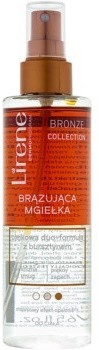 Lirene Bronze Collection Self-Tanner Spray For The Body (195 ml)
