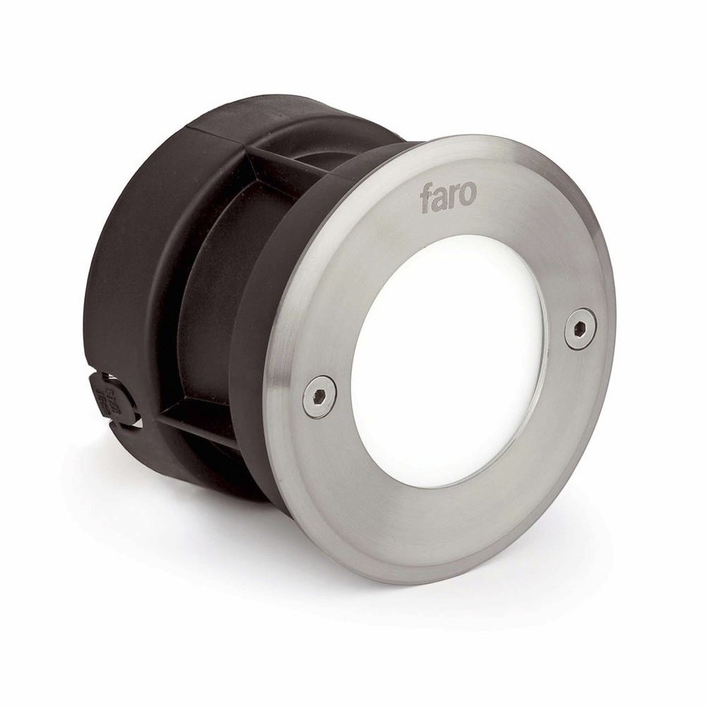 Faro Lampe encastré 18 LED