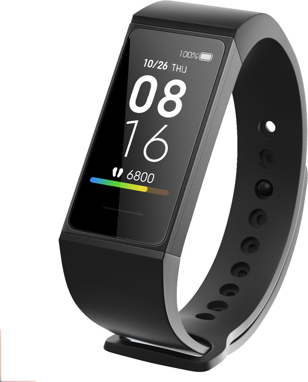 Xiaomi mi band 4 c clearance