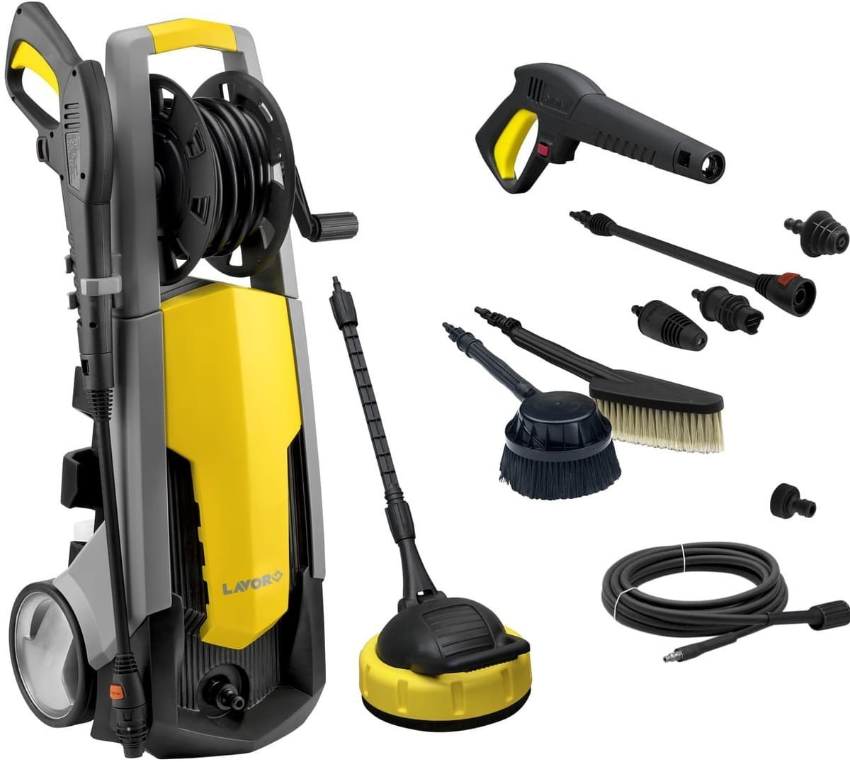 Lavor Predator 160