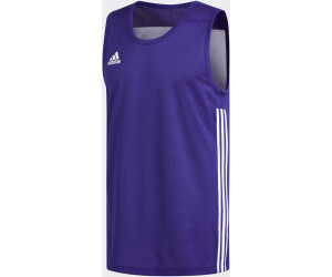 camiseta baloncesto hombre 3g spee rev jrs adidas adidas performance  comprar online –