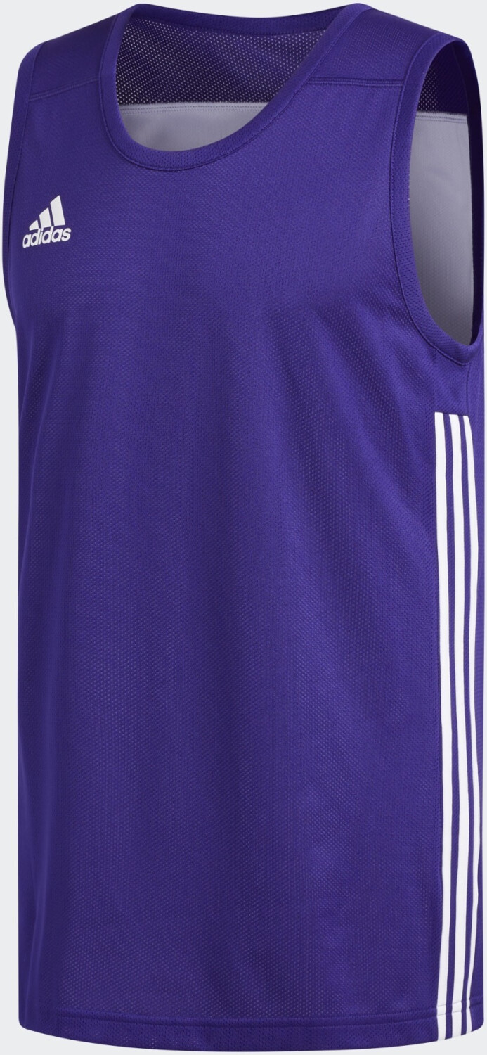 adidas 3G SPeed - Marino - Camiseta Baloncesto Hombre, Sprinter