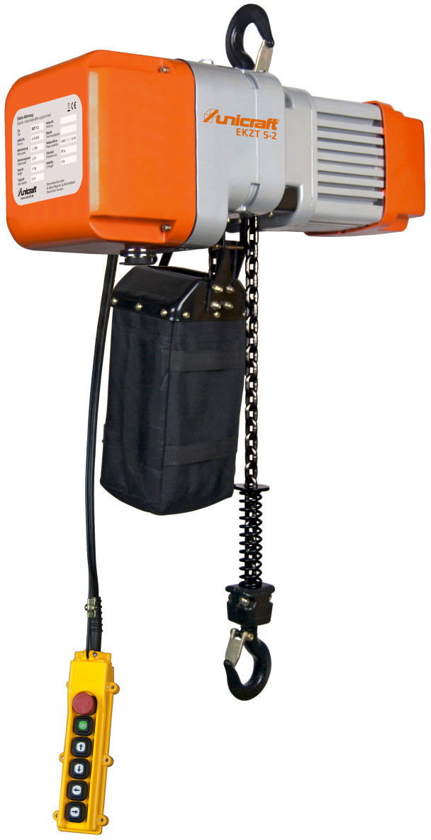 Unicraft EKZT 20-1