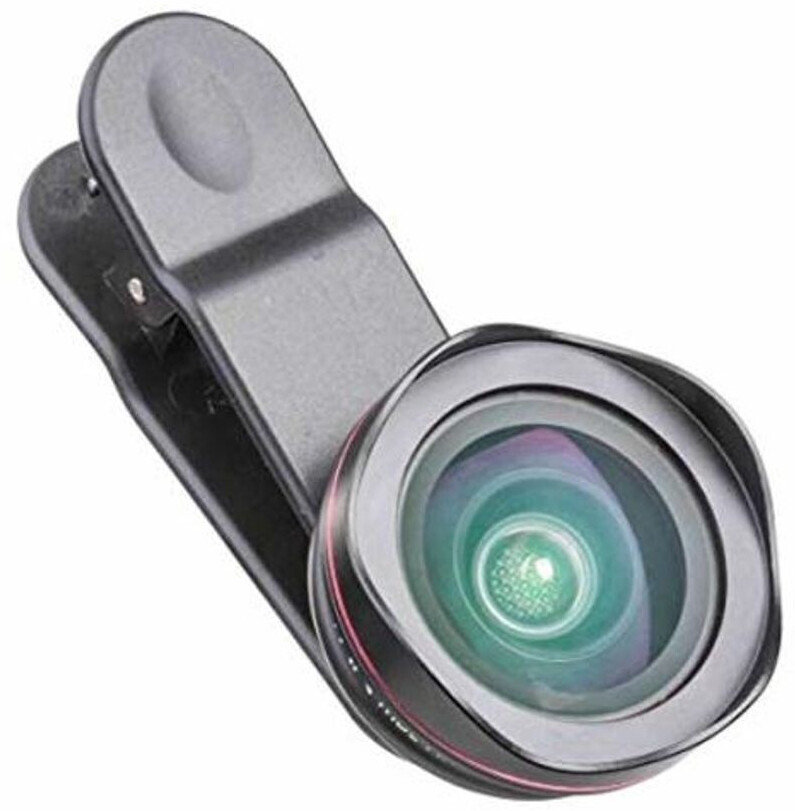 miggö Pictar Smart Lens Wide 18mm