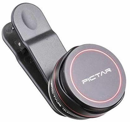 miggö Pictar Smart Lens Macro 16mm
