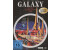 Galaxy Science-Fiction Classics Deluxe-Box [DVD]