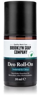 Brooklyn Soap Company B013
