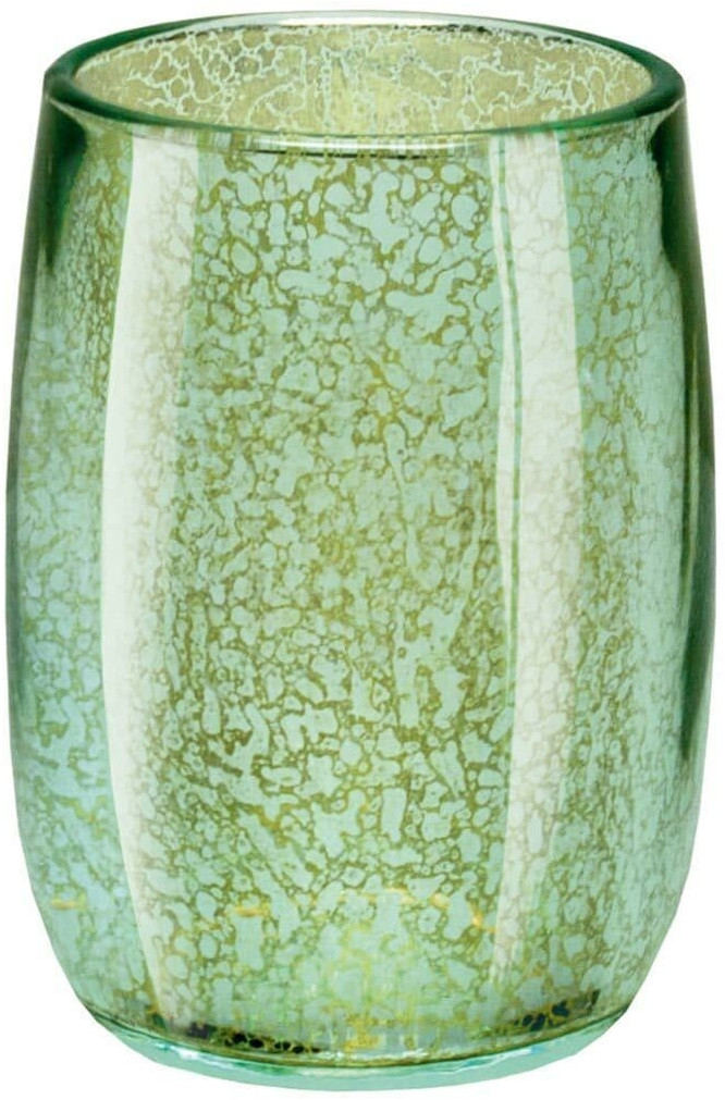 Kleine Wolke Toothbrush tumbler Mercury Green