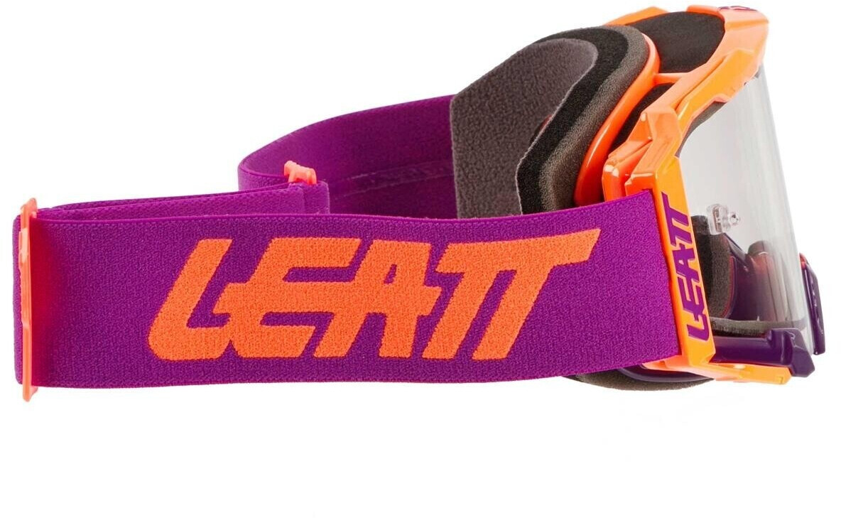 Leatt Goggles Velocity 5.5