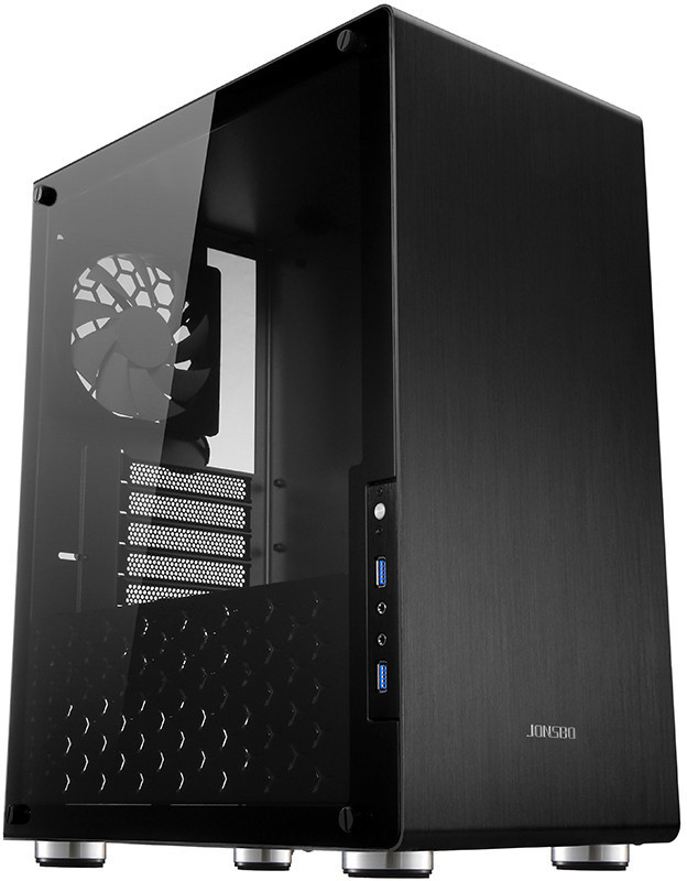 Jonsbo U4