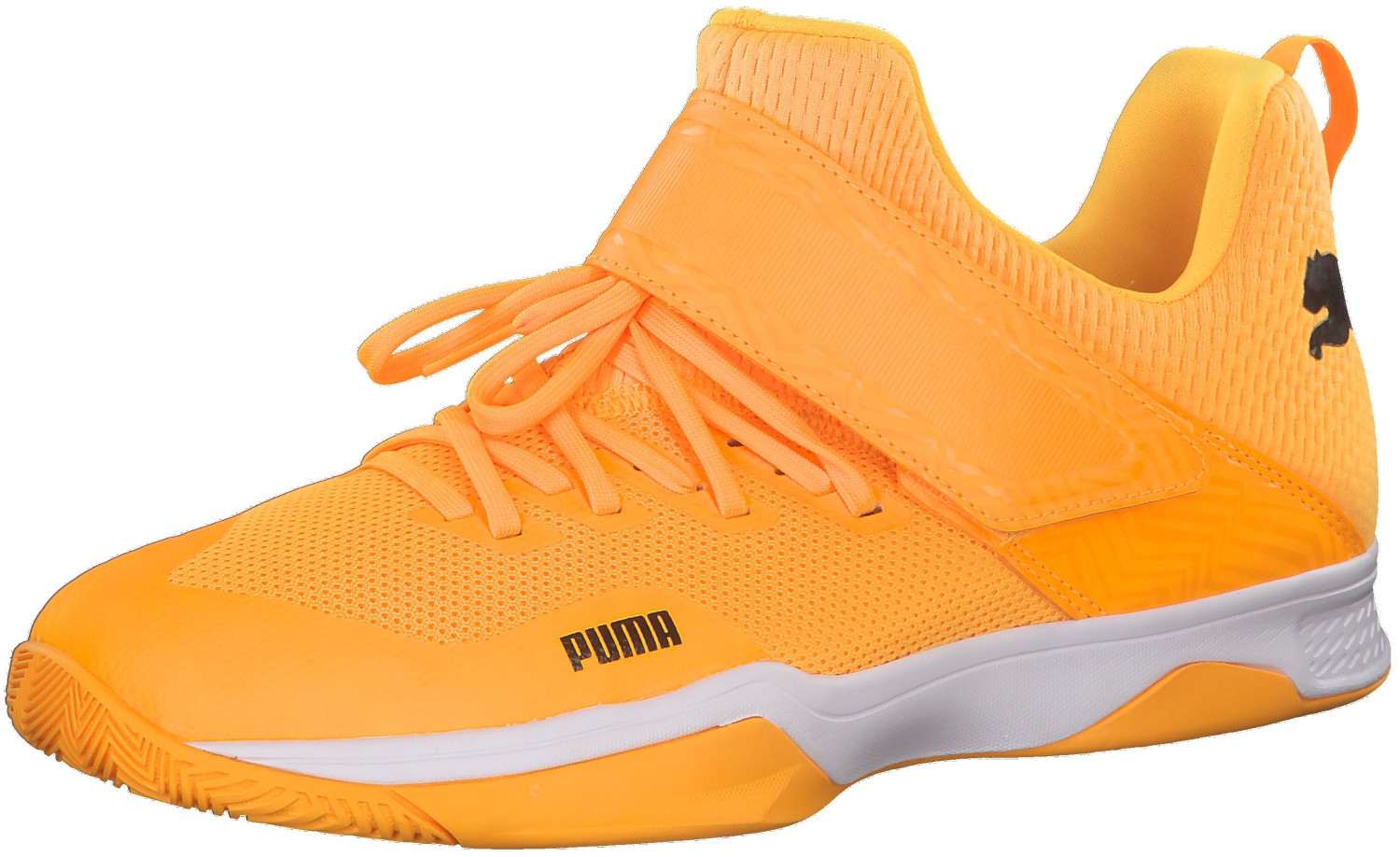 puma rise xt fuse 1 orange