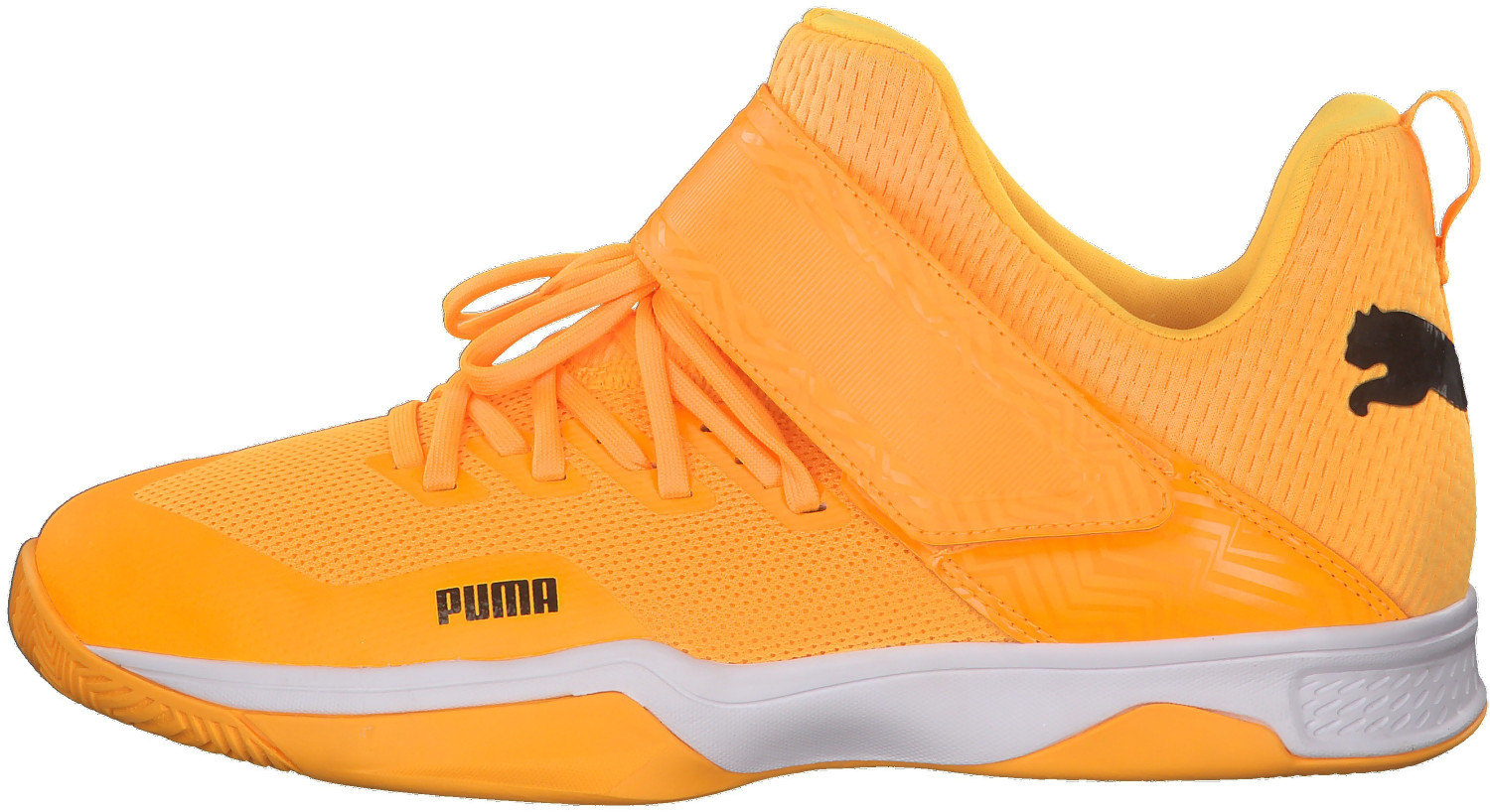 puma rise xt fuse 1 orange
