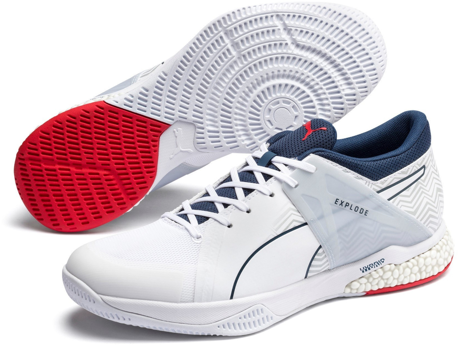 puma explode eh 2