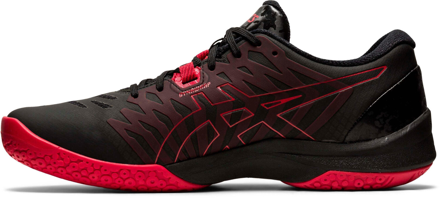 asics blast ff red