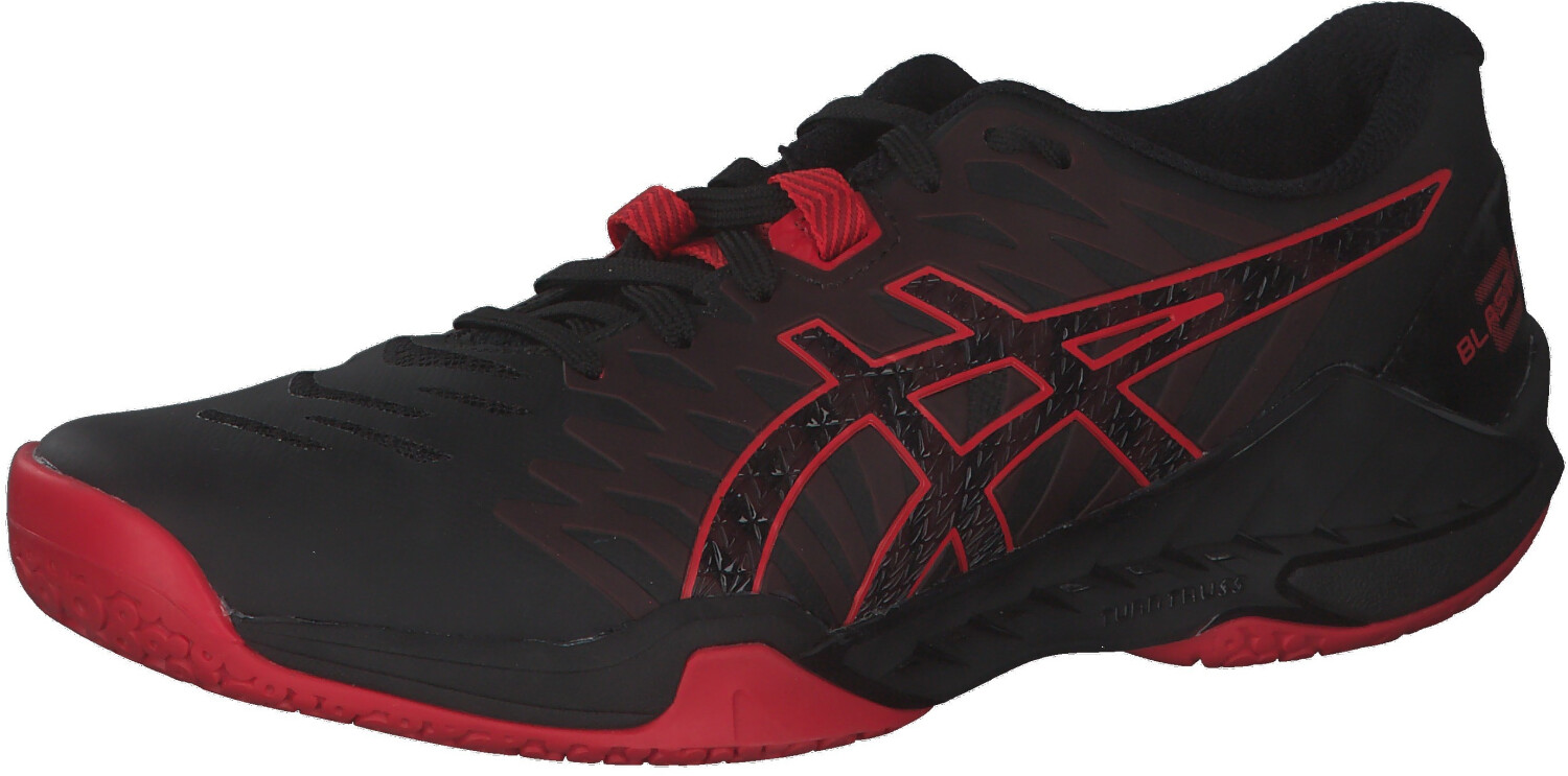 asics blast ff review