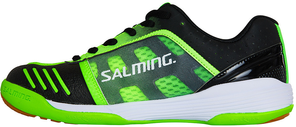 Salming Viper 4 green (1238089-1601)