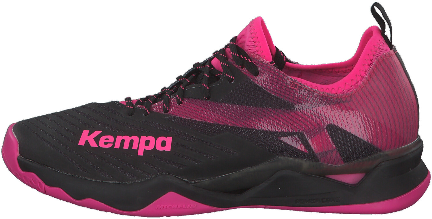 Kempa Wing Lite 20 Damen schwarz (200853002) ab 72,00