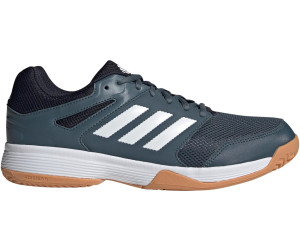 Adidas Speedcourt Men blue/white (FU8324) ab € 44,99 | Preisvergleich bei  idealo.at
