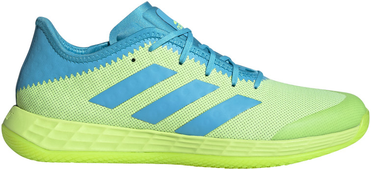 Adidas handballschuhe grün clearance