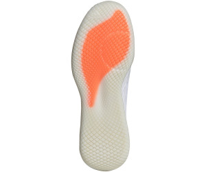 Adidas Adizero Fastcourt weiß/schwarz/rot (FU8386) ab 89,00 € (Mai 2022  Preise) | Preisvergleich bei idealo.de