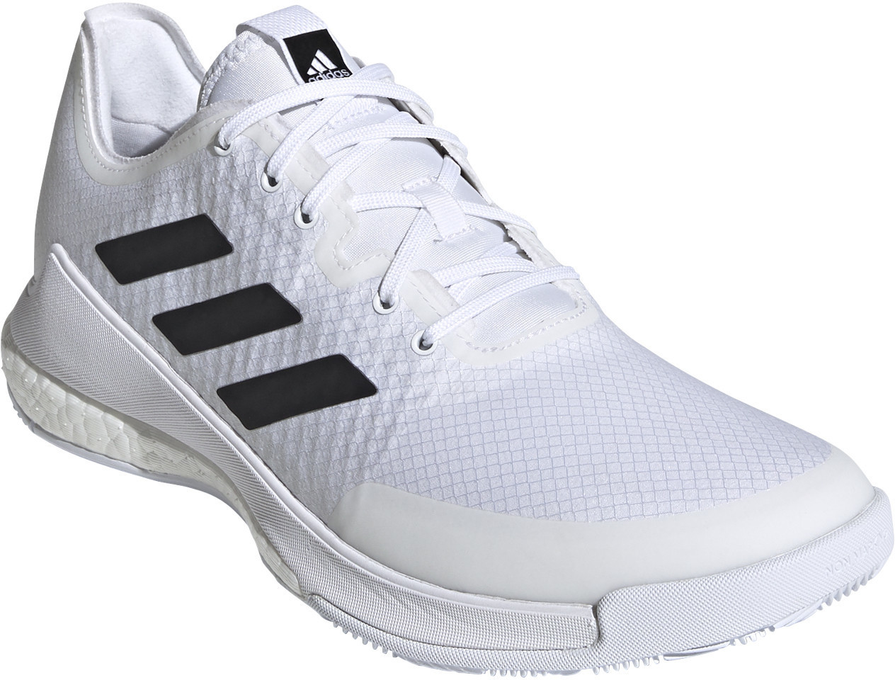 Adidas Crazyflight weiß (FW8237) ab 138,03 € (Black Friday Deals