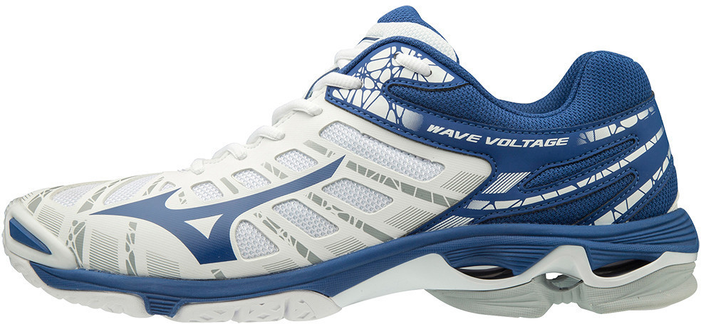 mizuno voltage