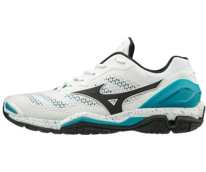 mizuno white