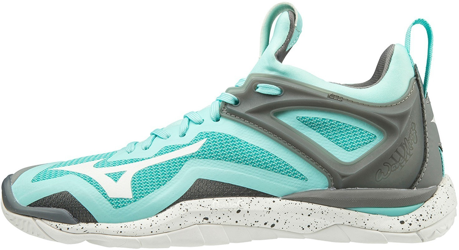 wave mirage 3