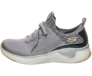 Skechers Solar Fuse Gravity Experience grau/silber ab 39,90 â¬ | Preisvergleich bei idealo.de