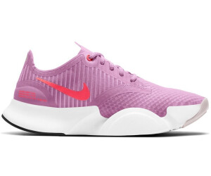 nike superrep go rosa