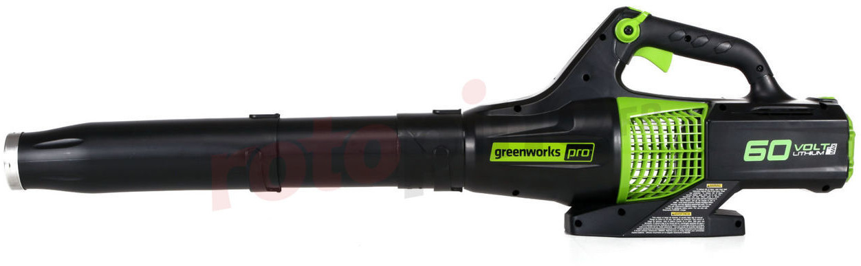 Greenworks GD60AB