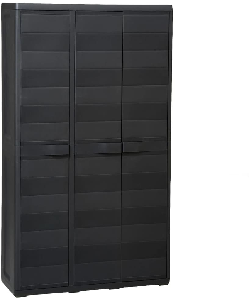 VidaXL 4 étagères