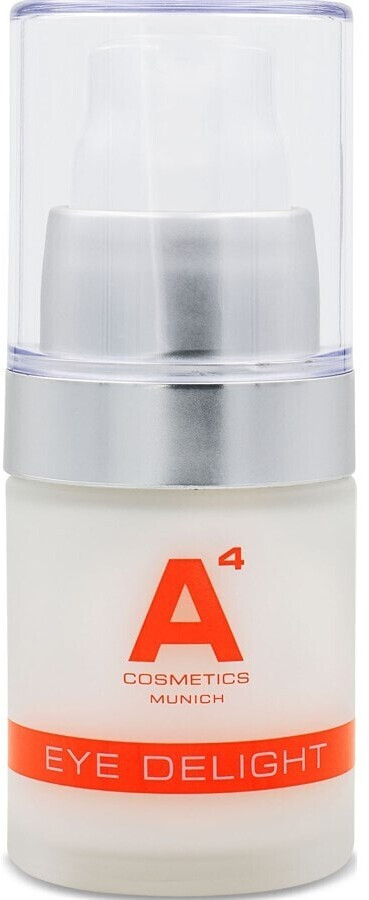 A4 Cosmetics Eye Delight Lifting Gel (15ml)