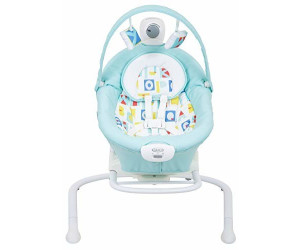 graco duet swing