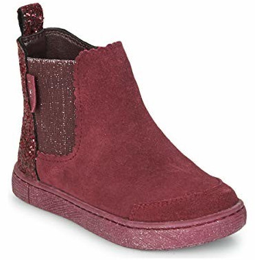 MOD8 Blanou bordeaux