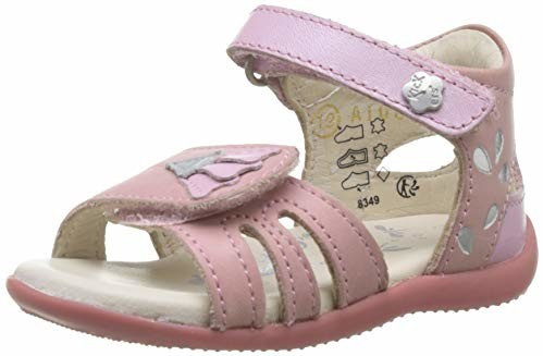 Kickers Bichetta rose