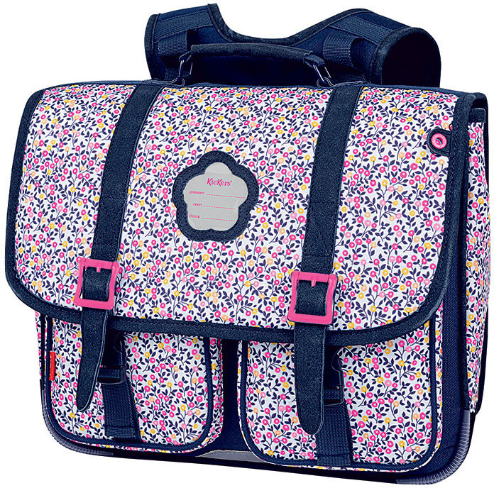 Kickers Cartable Liberty 38 cm