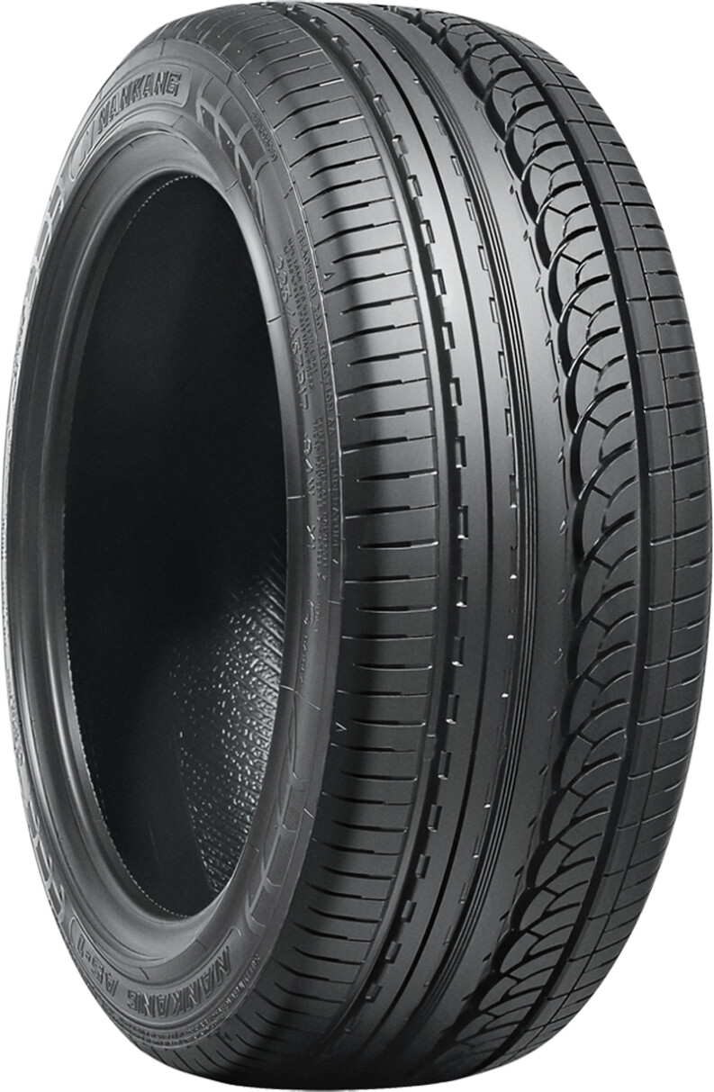 NanKang AS-1 165/55 R15 75H