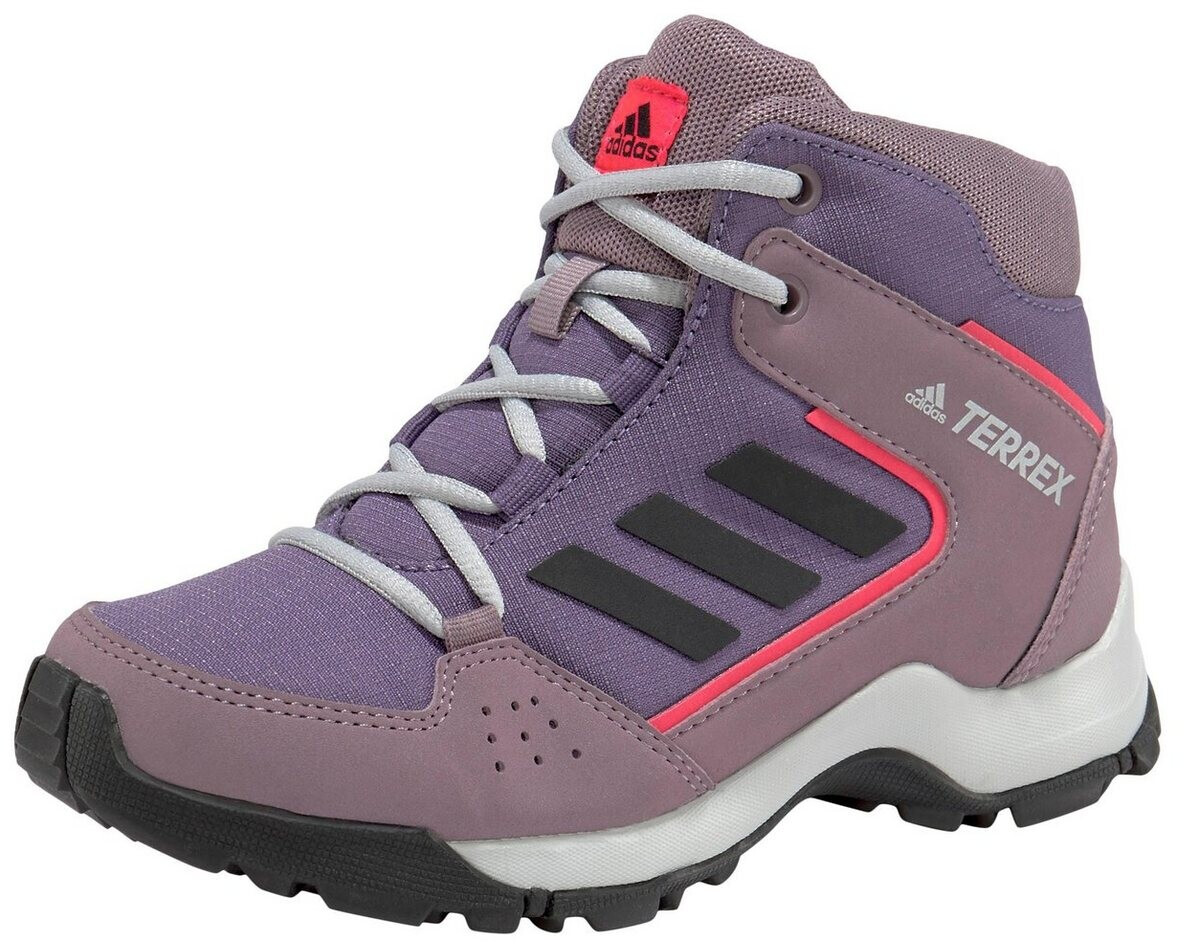 Adidas Terrex Hyperhiker Tech Purple Core Black Shock Red ab 65 38 Preisvergleich bei idealo