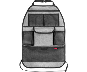 Kinder Autorücksitz Organizer (Farbe: rost, Grösse: one Size