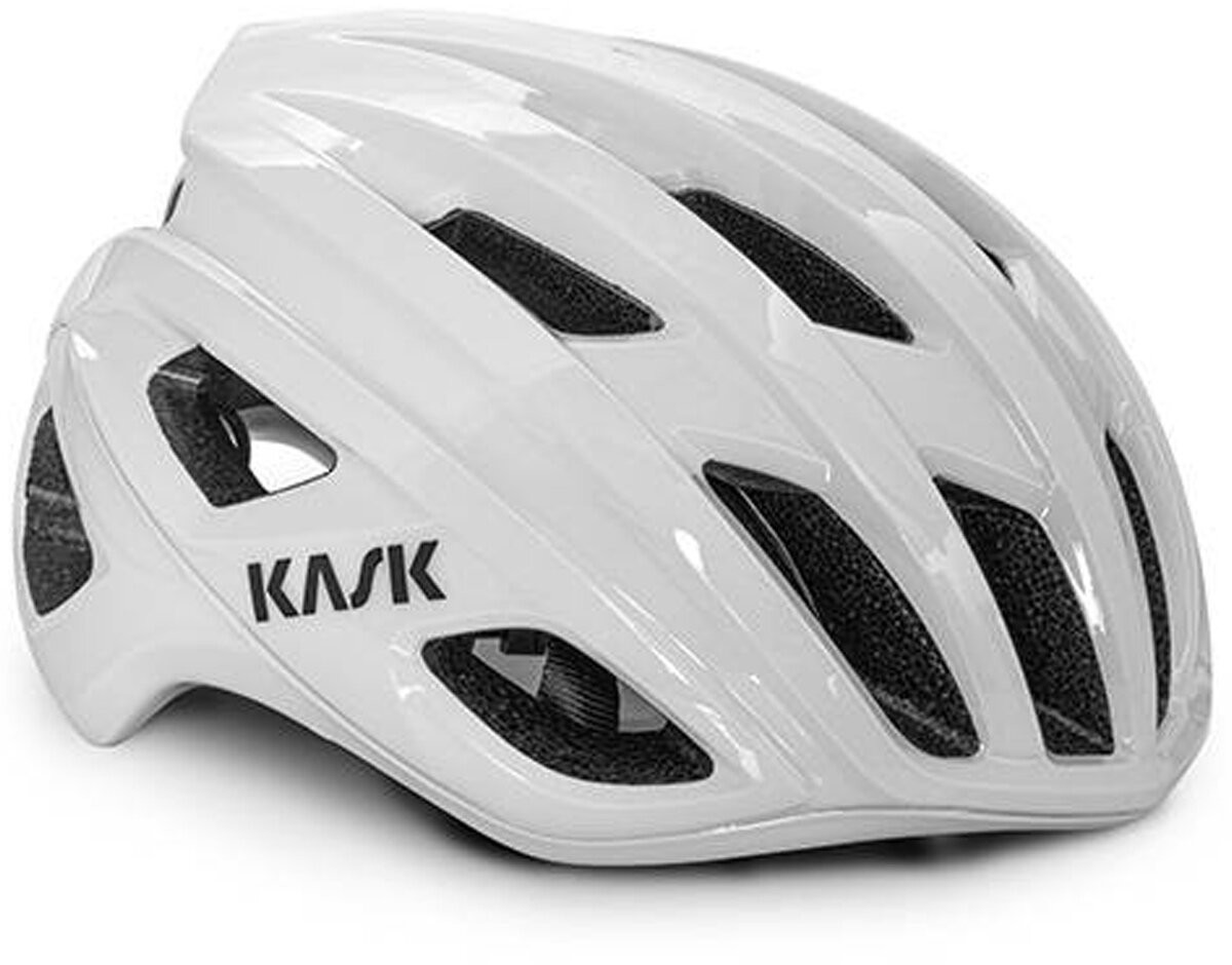 evenwichtig makkelijk te gebruiken Miles Kask Mojito 3 white | Fahrradhelm Preisvergleich bei idealo.de