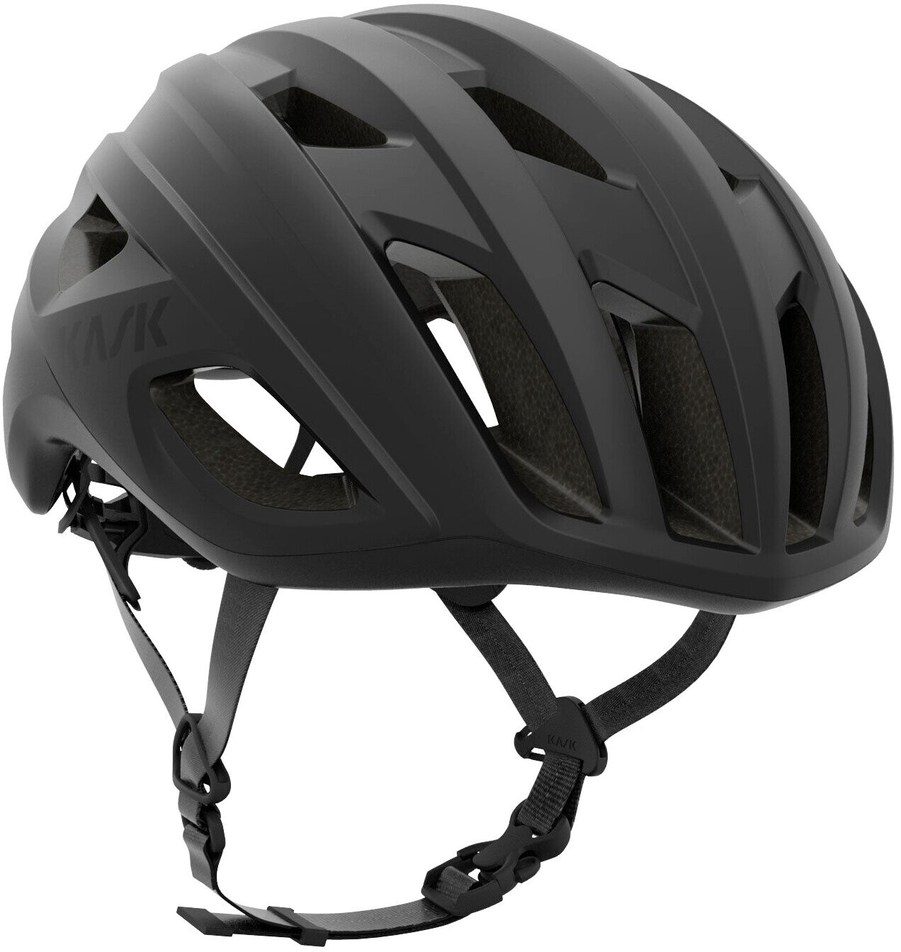 Kask Mojito 3 black matt