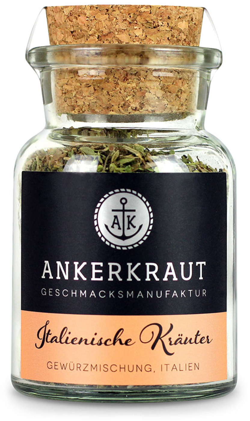 Ankerkraut Italian Herbs Spice Mix (20g)