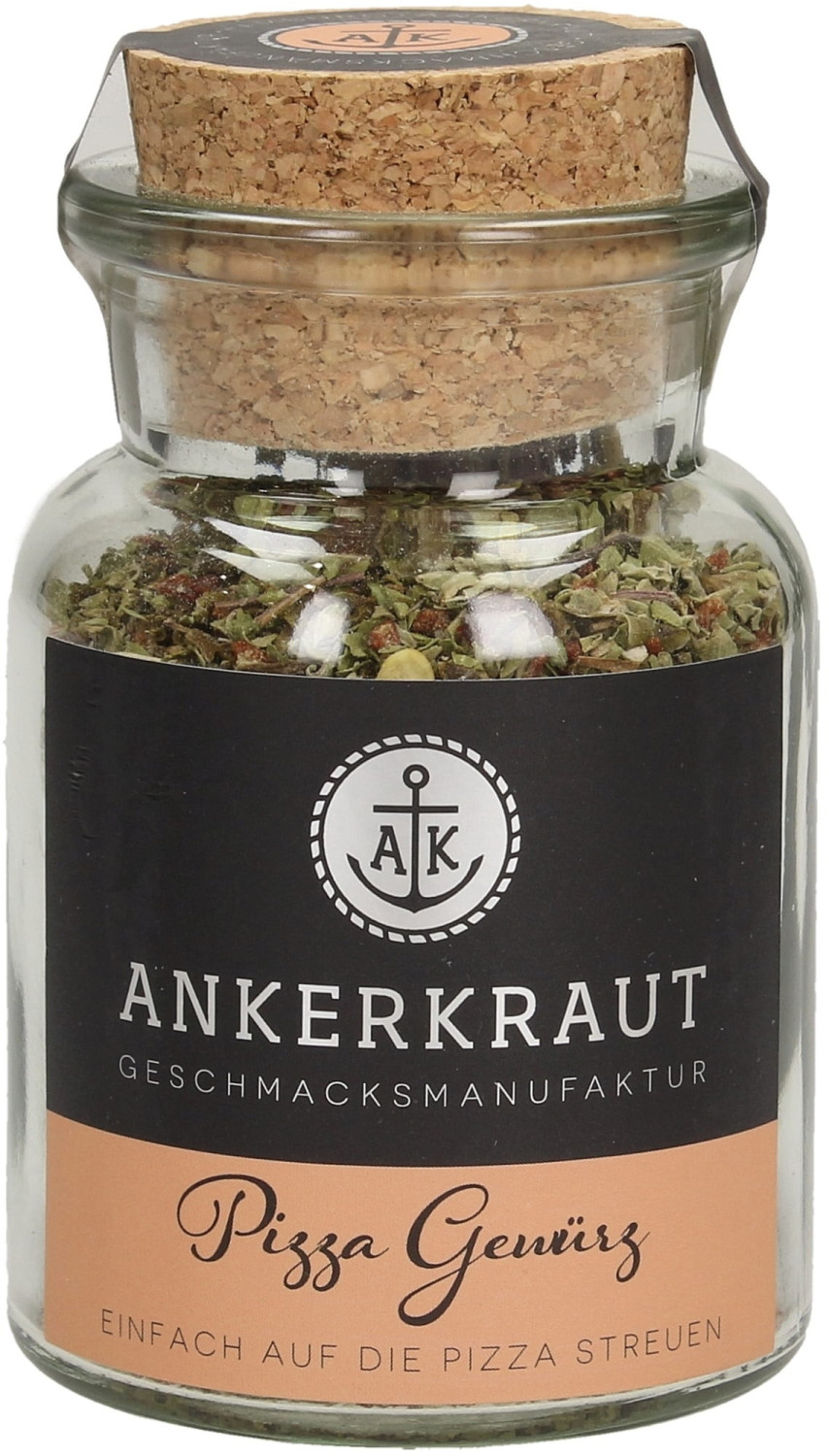 Ankerkraut Pizza Spice Mix (45g)