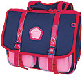 Kickers Cartable Girls rose 35 cm