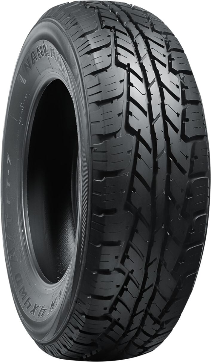 NanKang FT-7 LT315/70 R17 121/118Q